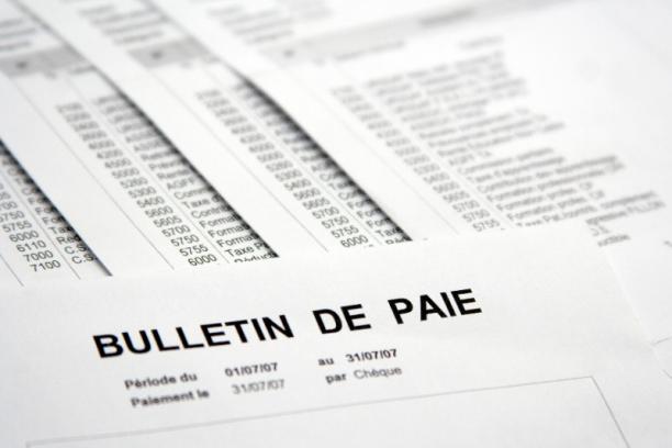comptable gestion de la paie comptable gestion de la paie
