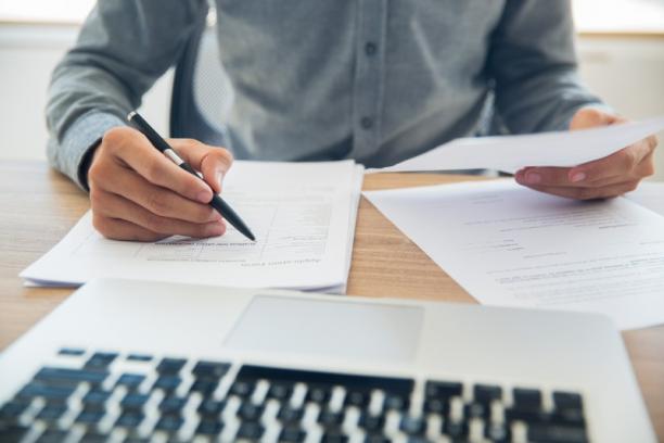 contrôle des comptes contrôle des comptes