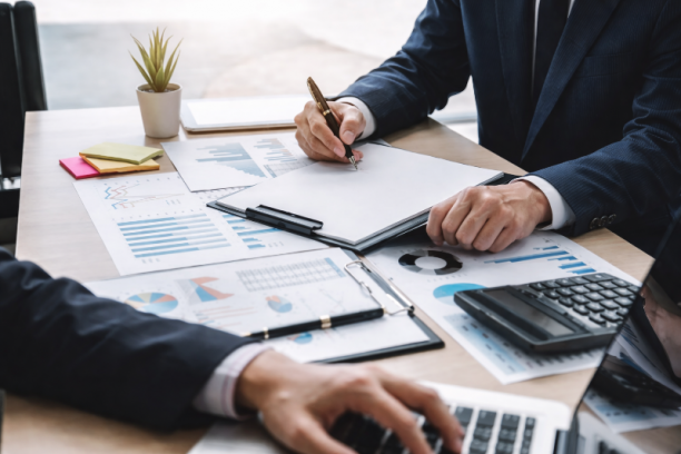 bilan comptable bilan comptable