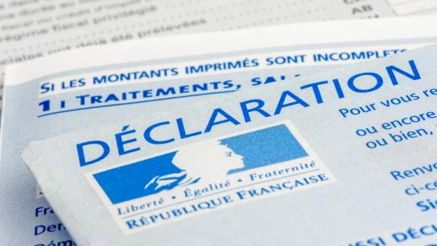 Déclarations fiscales Déclarations fiscales