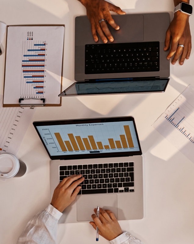 Audit comptable